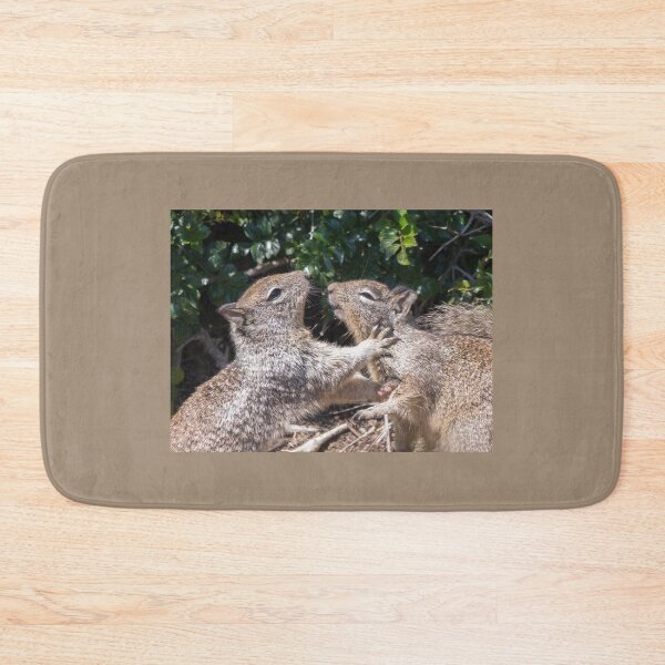 Item preview, Squirrel Love designed and sold by CarolM.