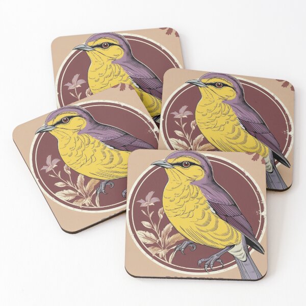 Item preview, Palastine Sunbird Vintage look  designed and sold by Myzone2023.