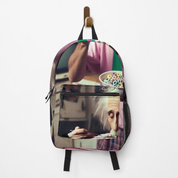 Item preview, “E=mc²ereal: Breakfast, Relatively Speaking” designed and sold by Print Fiction.