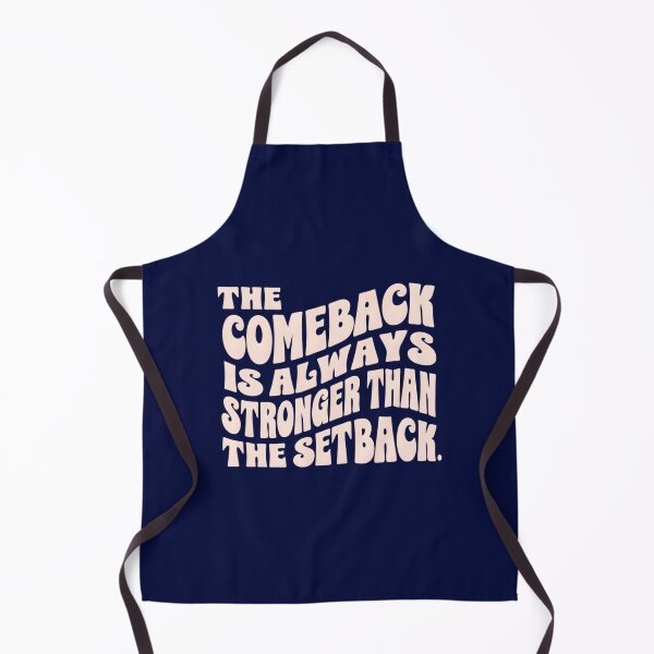 Item preview, The come back designed and sold by Danivique.