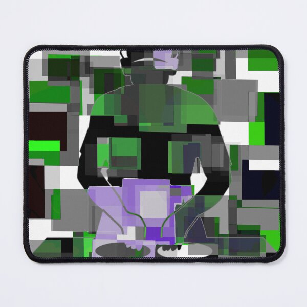 Item preview, Techno DJ designed and sold by DThreeArt.