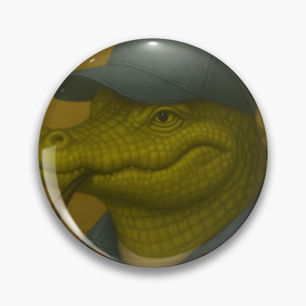Item preview, Snappy The Trucker designed and sold by Animalistics.