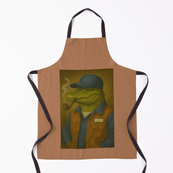 Item preview, Snappy The Trucker designed and sold by Animalistics.