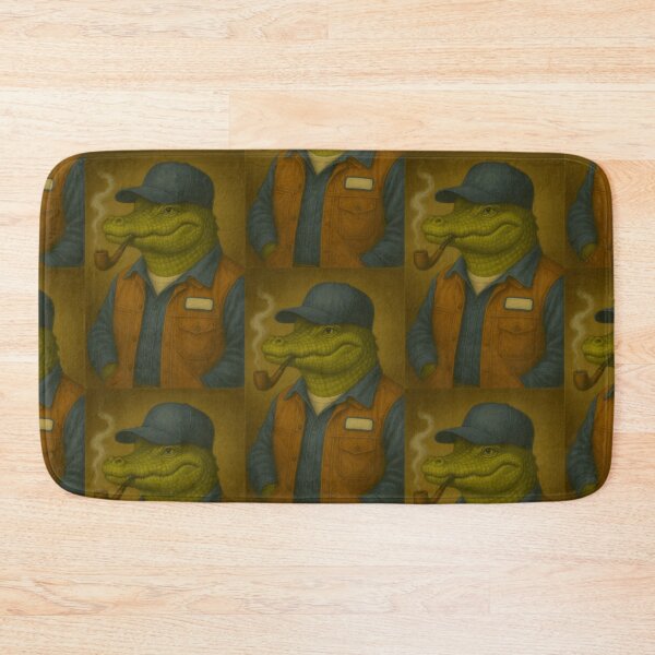 Item preview, Snappy The Trucker designed and sold by Animalistics.