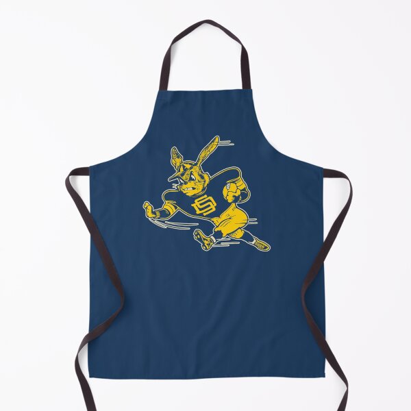Item preview, Football Jackrabbit Classic Colors designed and sold by VintageVarsity5.