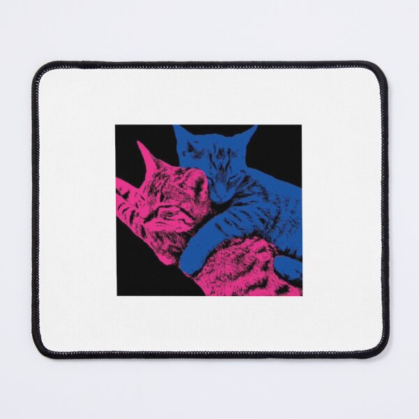 Item preview, Kitty TV girl sticker  designed and sold by Kayleysells.