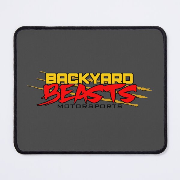 Item preview, Backyard Beasts Motorsports Motif designed and sold by Backyard Jam Diecast Racing.