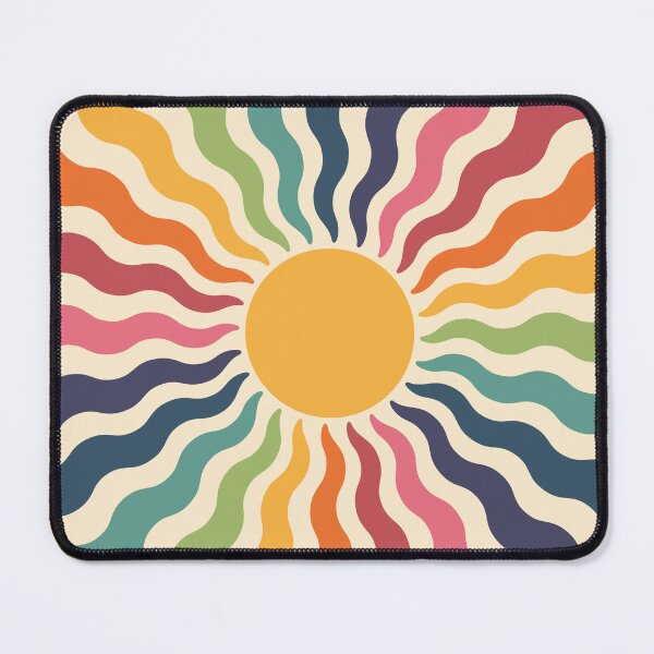 Item preview, The Dance of Sunshine designed and sold by AndyWestface.