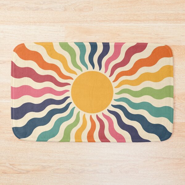 Item preview, The Dance of Sunshine designed and sold by AndyWestface.
