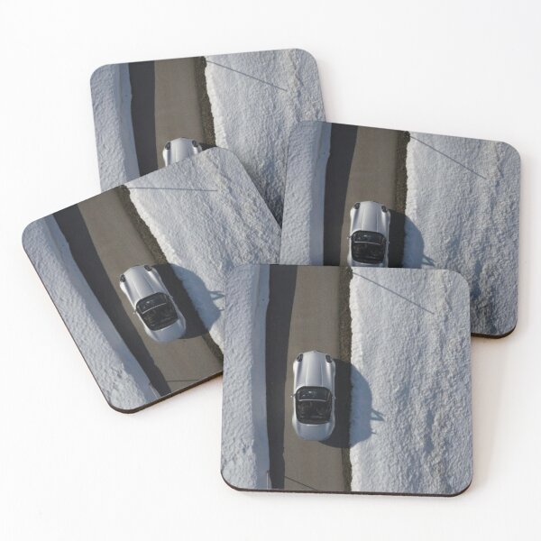 Item preview, Snow Tracks designed and sold by ninetiestore.
