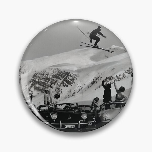 Item preview, Off Piste designed and sold by ninetiestore.