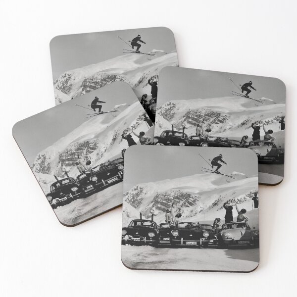 Item preview, Off Piste designed and sold by ninetiestore.