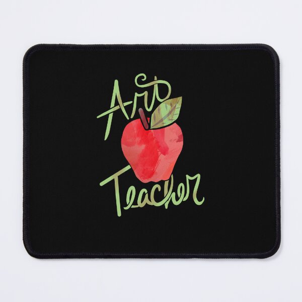 Item preview, Art Teacher designed and sold by FrictionMaxxing.