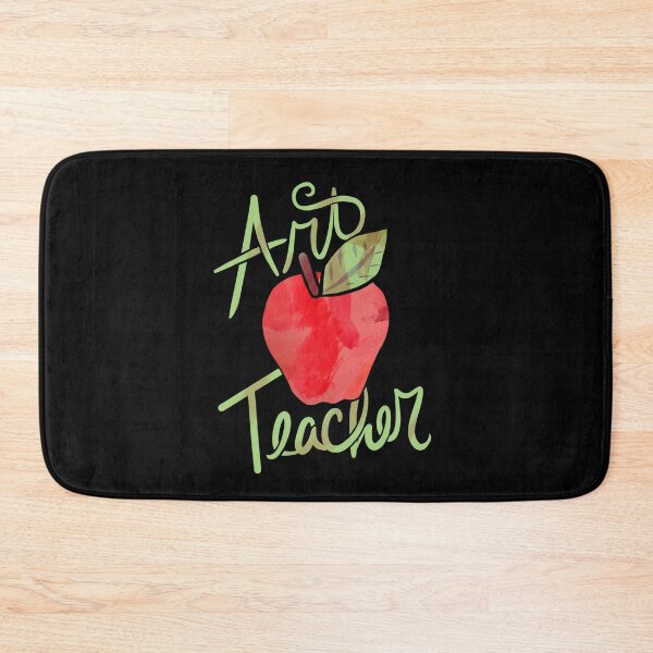 Item preview, Art Teacher designed and sold by FrictionMaxxing.