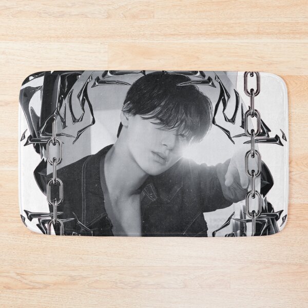 Item preview, Saint ATEEZ designed and sold by Celestinya.
