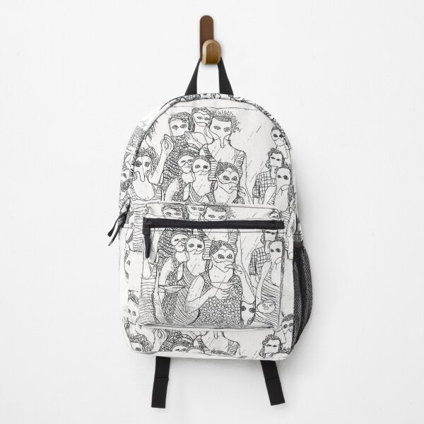 Item preview, Artistas, Women Artists and Ariel in Venice, Italy designed and sold by KunstKultur.