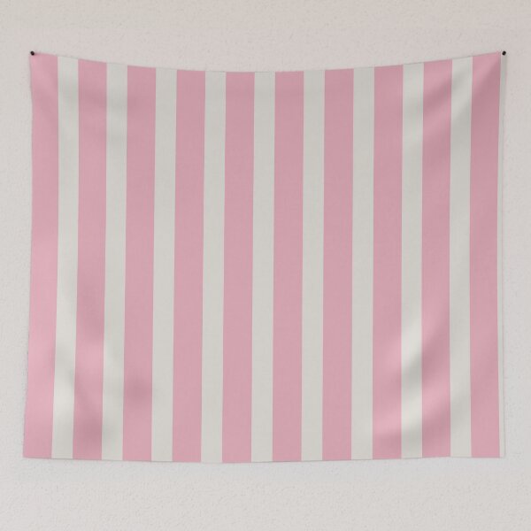 Item preview, Gorgeous Pink stripe pattern designed and sold by RishabhArts1.