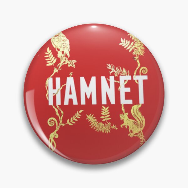 Item preview, Hamnet designed and sold by NoLife Artist.