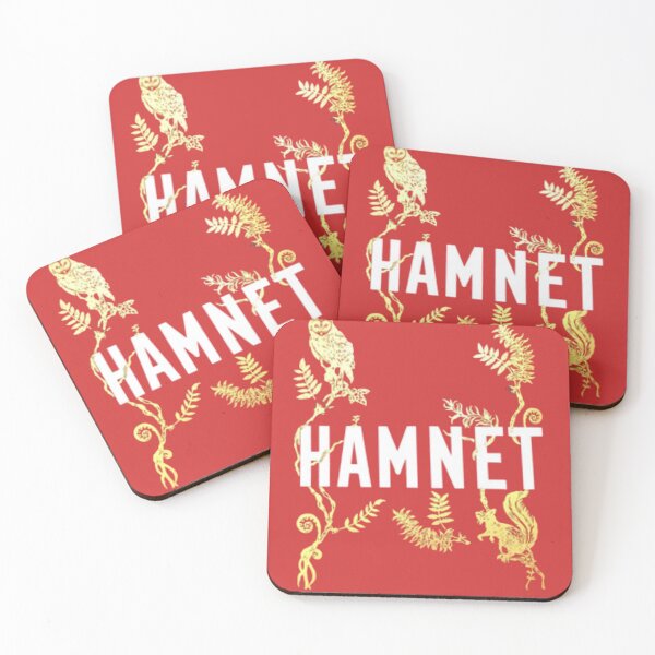 Item preview, Hamnet designed and sold by NoLife Artist.