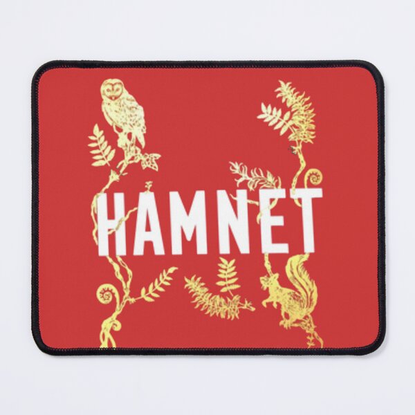 Item preview, Hamnet designed and sold by NoLife Artist.