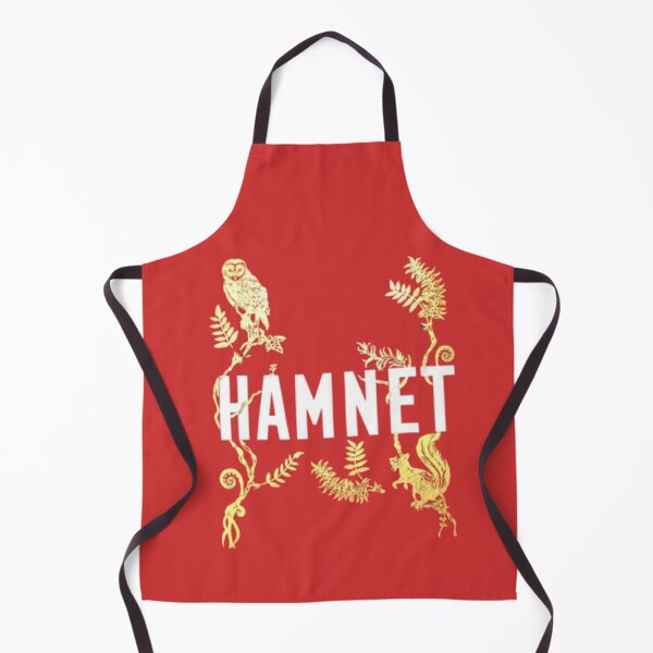 Item preview, Hamnet designed and sold by NoLife Artist.