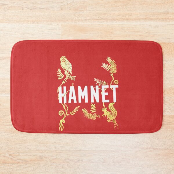 Item preview, Hamnet designed and sold by NoLife Artist.