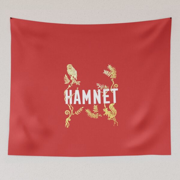 Item preview, Hamnet designed and sold by NoLife Artist.