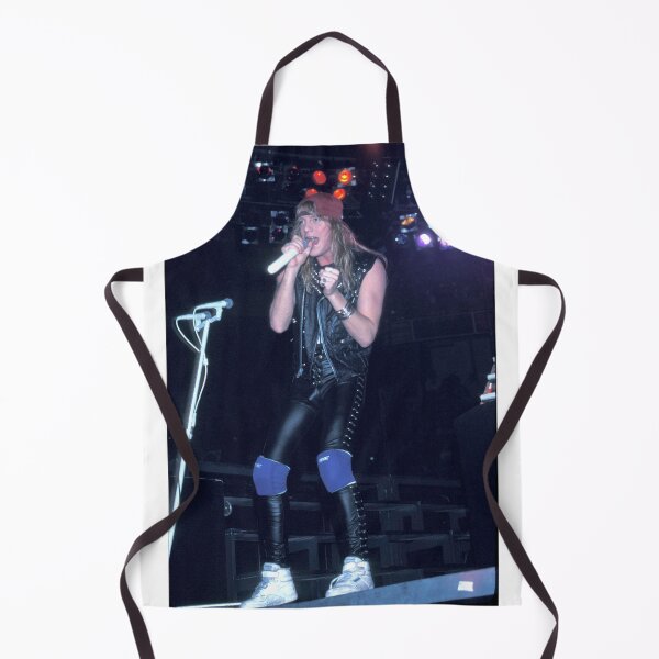 Item preview, Jani Lane - Warrant - Photograph designed and sold by ConcertImages.