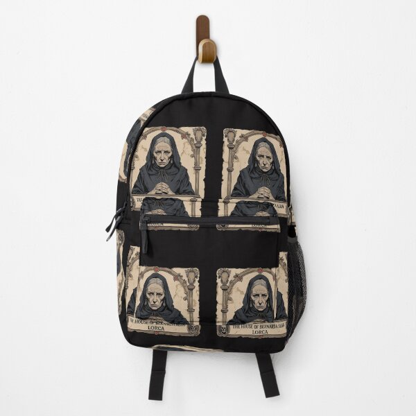 Item preview, 'The House of Bernarda Alba' by Federico García Lorca designed and sold by Filologica.