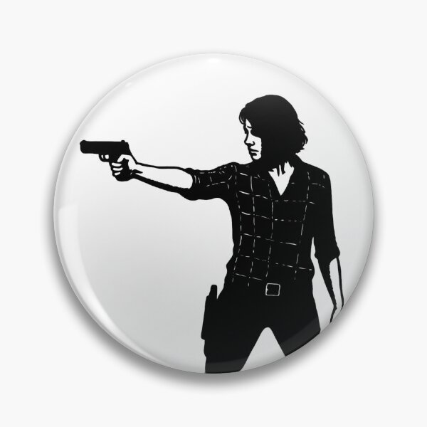 Item preview, Maggie (The Walking Dead) designed and sold by Alpha1810.