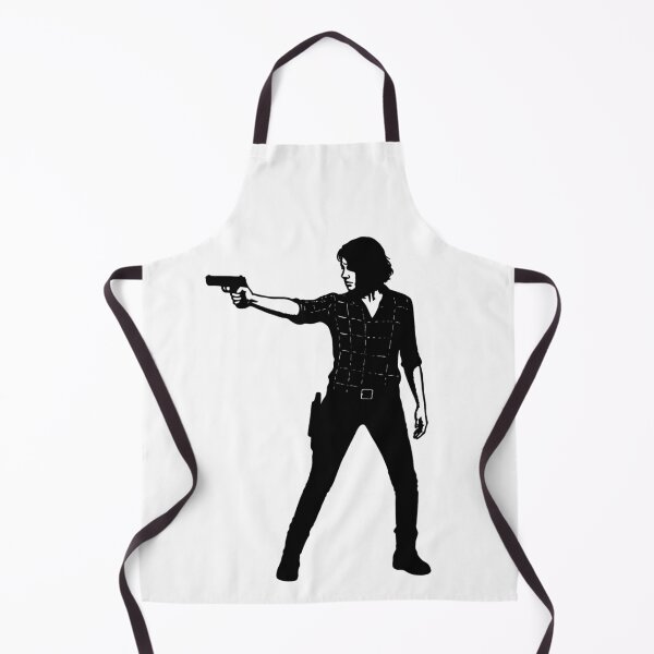 Item preview, Maggie (The Walking Dead) designed and sold by Alpha1810.