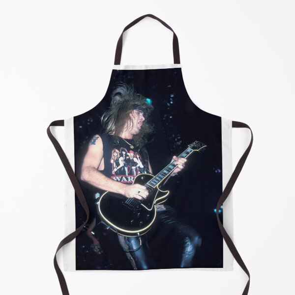 Item preview, Joey Allen - Warrant - Photograph designed and sold by ConcertImages.