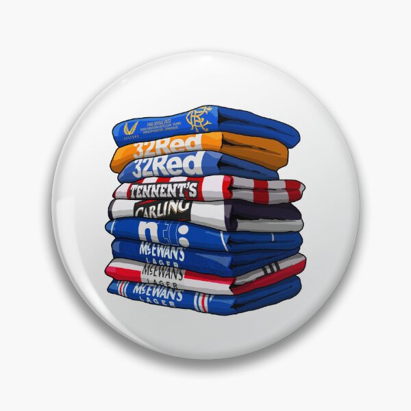 Item preview, Rangers designed and sold by tommytyrer.