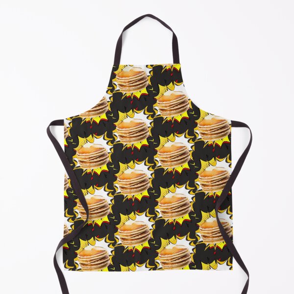 Item preview, Buttermilk Pancakes Brunch Socks Pancakes Buttermilk Pancakes Clock designed and sold by CertainTees Clothing & Accessories .
