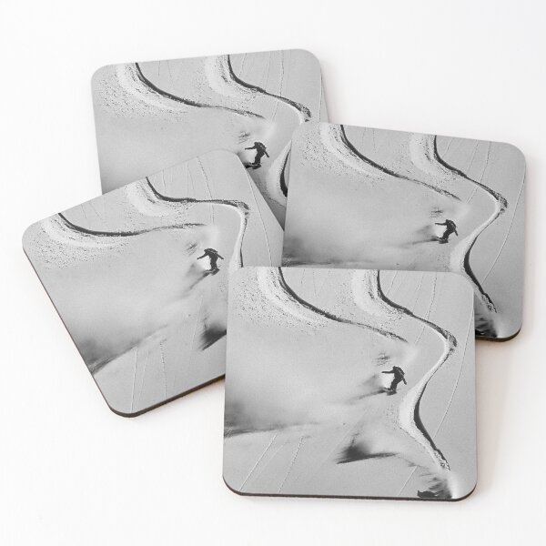 Item preview, Powder Lines designed and sold by ninetiestore.