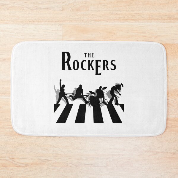 Item preview, The Rocker's Band designed and sold by Comentalaluza.