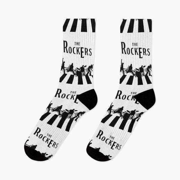 Item preview, The Rocker's Band designed and sold by Comentalaluza.