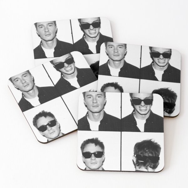 Item preview, Drew Starkey designed and sold by lovely distractions .
