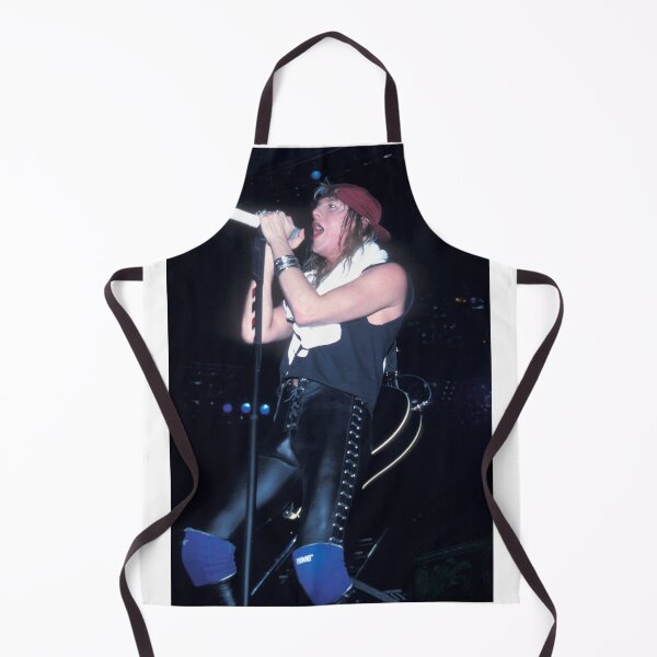 Item preview, Jani Lane - Warrant - Photograph designed and sold by ConcertImages.
