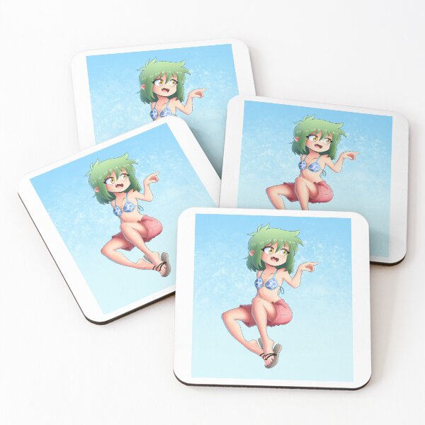 Item preview, Bikini top Demon girl designed and sold by Studio Kaos Designs.