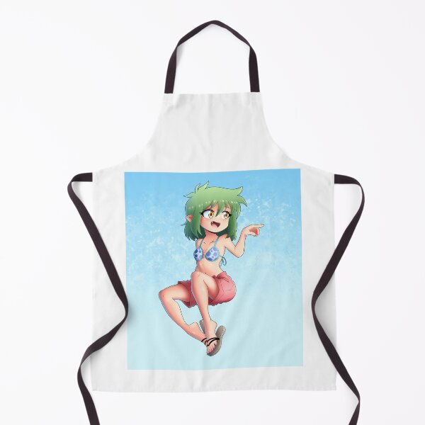 Item preview, Bikini top Demon girl designed and sold by Studio Kaos Designs.