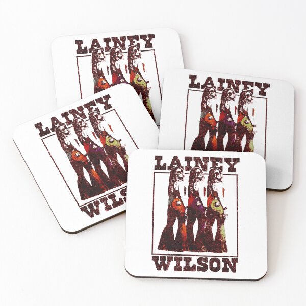 Item preview, Lainey Wilson designed and sold by thadghtbad.