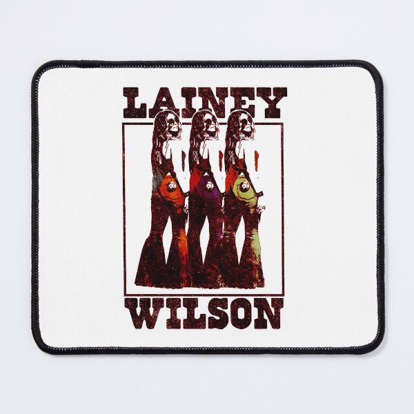 Item preview, Lainey Wilson designed and sold by thadghtbad.