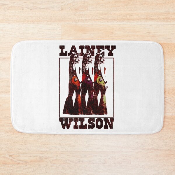Item preview, Lainey Wilson designed and sold by thadghtbad.