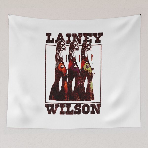 Item preview, Lainey Wilson designed and sold by thadghtbad.