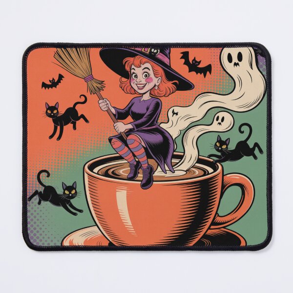 Item preview, Brewed Spells designed and sold by Mystic Wild Studio.