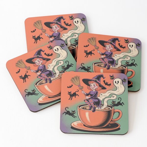 Item preview, Brewed Spells designed and sold by Mystic Wild Studio.