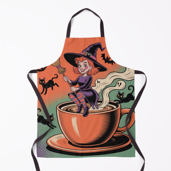 Item preview, Brewed Spells designed and sold by Mystic Wild Studio.