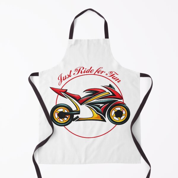 Item preview, Just Ride for Fun designed and sold by TATTOO-DESIGN.
