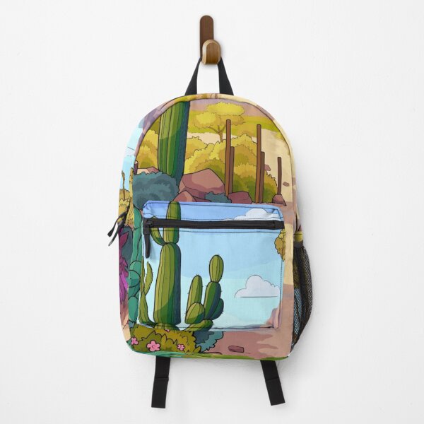 Item preview, Path Through the Desert designed and sold by HSE1.
